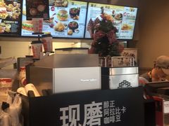 -肯德基(黄渡DT店)