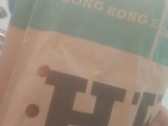 -港怀·香港地道小吃茶饮(京基100店)