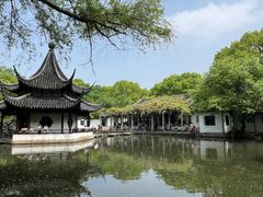-西园戒幢律寺