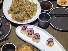 -隆喜元鱼汤包·海鲜(中联广场店)