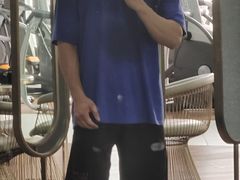 -佳禾健身(三元里店)