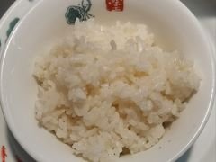 米饭-方荣糊涂菜馆(湖北路店)