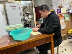 -三百碗宝应长鱼面(板仓街店)