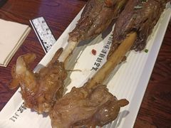 -三个蒙古大叔羊肉串(大宁店)