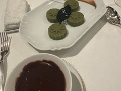 -宝丽轩中餐厅BAOLIXUAN