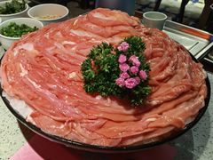 辣斗辣鸭肠-辣斗辣火锅(太古里店)