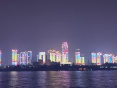 -武汉两江游览·夜游长江(汉口粤汉码头)