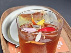 -MINDFO咖啡厅(岗顶店)