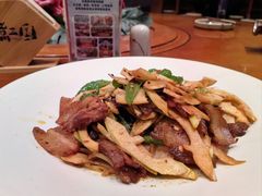 -水煮三国·川鲁江湖菜(香山店)