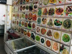 -青岛锅贴(洛阳路分店)