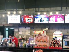 -CGV星星影城(颐堤港ScreenX店)