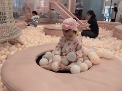 -BossBabe亲子餐厅(金光华广场店)