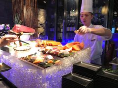 -广州富力君悦大酒店·凯菲厅