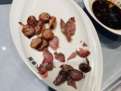 -六泰居·尔滨地标·东北菜(松北店)
