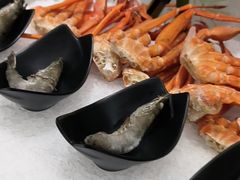 -威海蓝海御华大饭店·蓝钻美食自助百汇