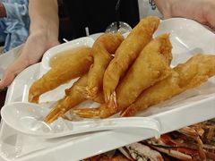 -大螃蟹海鲜餐厅