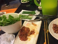 -巴麦隆自助烤肉(桂林路店)