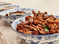 -爱客得牛排海鲜烤肉·火锅自助(春熙路黑金好店)