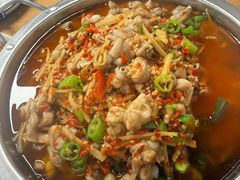 -艺味深尝(云锦路店)