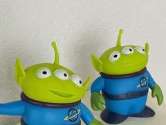 -Alien Coffee