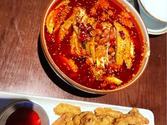 -成都娃娃花园餐厅 (南艺旗舰店)
