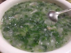 芋头娃娃菜-昭山老食堂