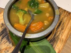 -枣子树·素食餐厅(普陀山店)