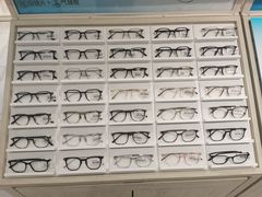 -AOJO眼镜(南翔印象城MEGA店)