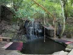 -昆明青龙峡风景区