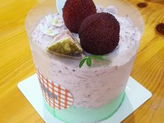 -胖爸爸烘焙工作室(平湖家居店)