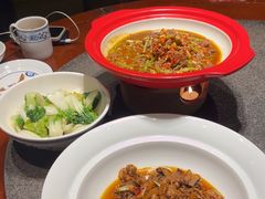 -湖南别院·美学庭院餐厅(惠阳店)