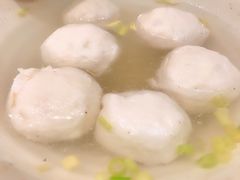 鲨鱼丸-邵子牙·中华老字号(定安路店)