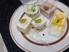 -金海湾大酒店-可园餐厅