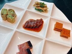 -钱塘潮·精致江浙菜(福田COCO Park店)