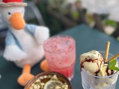 -三忘湖 SWANSEEN(柳荫公园店)