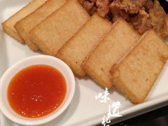 -闽和南(深圳万象城店)