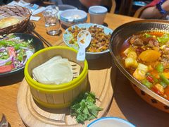 -巴尔喀十新疆餐厅(开发区店)