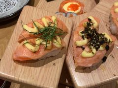 -万岁寿司(万国店)