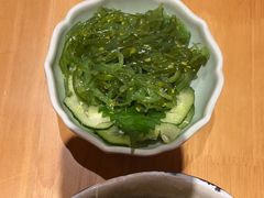 -一心创作料理屋(经开万达店)