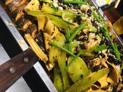 -新疆烧烤王(广灵店)