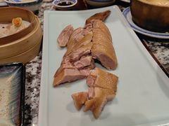-南京大牌档(崇文门国瑞店)