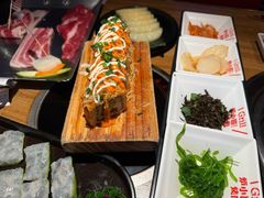 -炉小哥烤肉(信万广场店)
