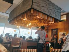 -云海肴·汽锅鸡·云南菜(苏州中心店)