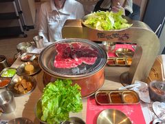 -西塔老太太泥炉烤肉(温州首店万象城黑金店)