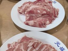 -元盛居(生态大街店)