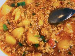 牛肉酱-阿拉伯萨娜餐厅(石马社区店)