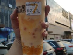 -7分甜(海州利群广场店)