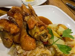 -Paulaner·德国帕拉娜自酿啤酒餐厅(海上世界店)