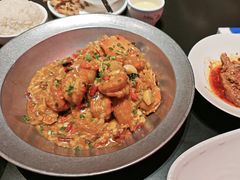 -天宝兄弟(前海壹方城店)