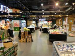 -G-Super 绿地优选(徐汇绿地缤纷城店)